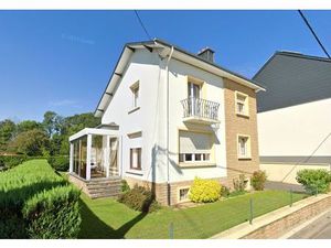 Villa à vendre à Place des Canadiens 7 Florenville (VWD15821)