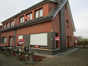 Maison à vendre à Broekstraat 34 Zingem (RWC41317)