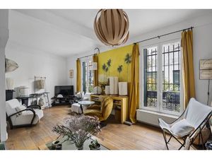 Location maison 5 pièces