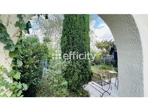 Maison 4 pièces - 76 m²