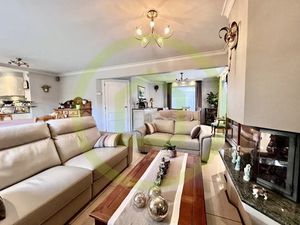 Vente maison 5 pièces 115 m² à Halluin (59250)  449 000 €