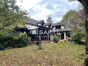 Vente maison 7 pièces 266 m² Nesploy (45270)