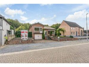 Maison à vendre à Het Steegje 16 Houthalen (RBU78719)