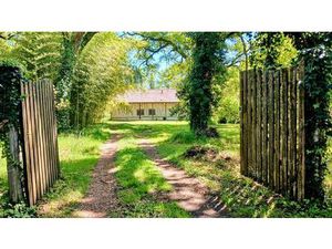 Vente maison 7 pièces 230 m² Mont-de-Marsan (40000)