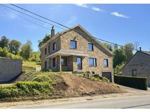 Maison à vendre à Rue de Bastogne 94 Aywaille (VBD57845)