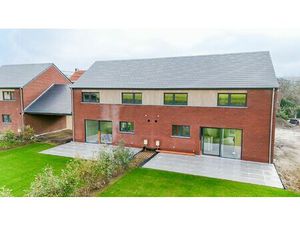 Maison à vendre à Rue Adrien David 63 Wanze (VBD57718)