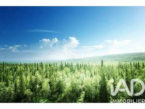 Vente Terrain à La Capelle-Bonance (12130) : à vendre / 52608m² La Capelle-Bonance