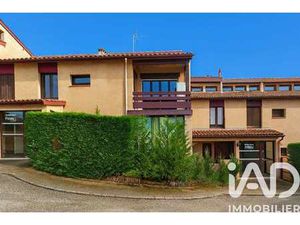 Vente Appartement T1 à Cazaubon (32150) : à vendre T1 / 27m² Cazaubon