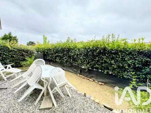 Vente Appartement T1 à Cugnaux (31270) : à vendre T1 / 34m² Cugnaux