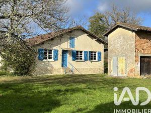 Vente Maison à Larée (32150) : à vendre / 93m² Larée