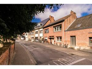 Maison à vendre à Leest-Dorp 19 Hombeek (RBU78241)