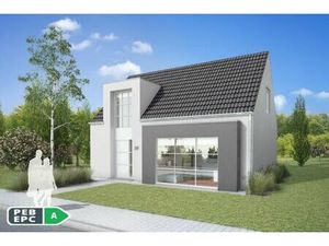 Maison à vendre avec 3 chambres   Wiers (VBD57544)