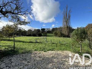 Vente Terrain à Eauze (32800) : à vendre / 1549m² Eauze