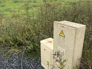 Vente Terrain Piscine à Vergoignan (32720) : à vendre Piscine / 3017m² Vergoignan