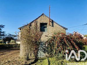 Vente maison 2 pièces 90 m² La Chapelle-sur-Erdre (44240)
