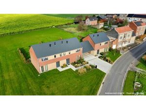 Maison à vendre à Rue Adrien David 63 Wanze (VBD57717)