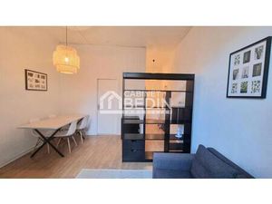 Appartement 2 pièces