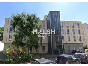 A VENDRE - Bureaux - VILLEURBANNE - 79 m² excellent état