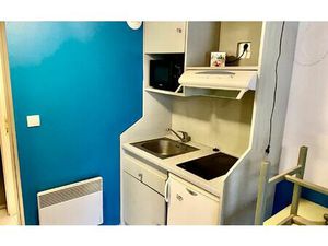 Appartement Merville 21 m² T-1 à vendre  28 500 €