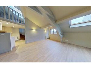 Appartement Villeurbanne 43 m² T-3 à vendre  199 000 €