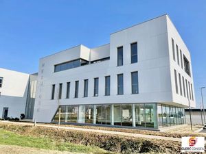 Immobilier Professionnel à louer Isneauville