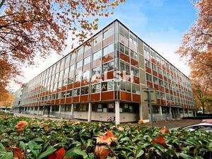 Location Bureaux - Villeurbanne (69100) - 130 m²- Proximité immédiate du Parc de la Tête d