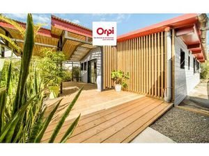 Maison Saint-Pierre 104 m² T-4 à vendre  335 000 €