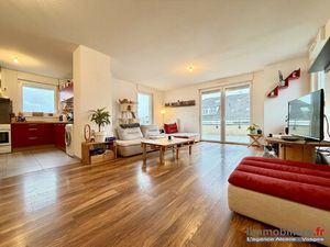 Magnifique 3 pièces à proximité d'Obernai