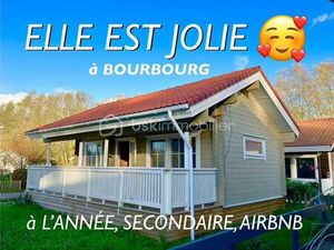 RESIDENCE PRINCIPALE  SECONDAIRE  OU AIRBNB