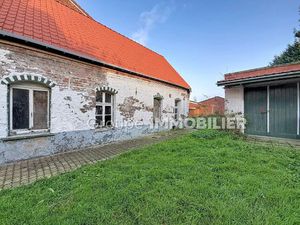 HORNAING MAISON A TRAVAUX