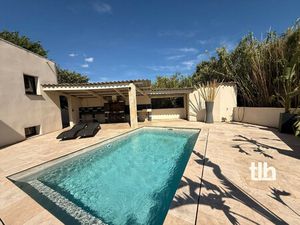 Maison à vendre Juvignac