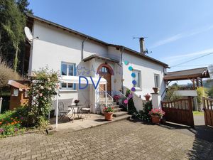 Maison avec 2 logements + grenier aménageable – Secteur Thizy