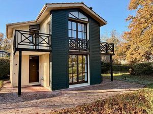 SALLES (33770) VILLA 62m² / 2CH CENTRE VILLE