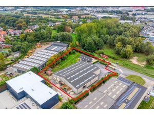 Commercieel te koop in Roeselare