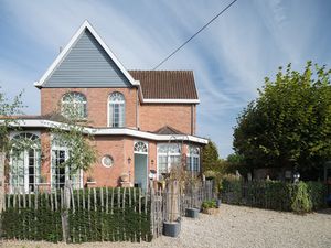 Huis te koop in Sint-Amandsberg met 4 slaapkamers