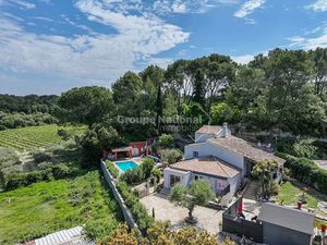 Vente maison 5 pièces 139 m² à Aubais (30250)  546 800 €