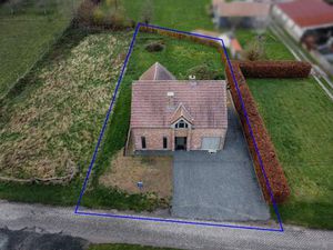 Villa à vendre à Rue Chasse de la Motte 5 Honnelles (VBD57840)