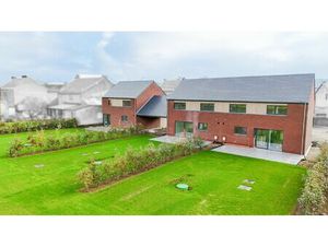 Maison à vendre à Rue Adrien David 63 Wanze (VBD57716)