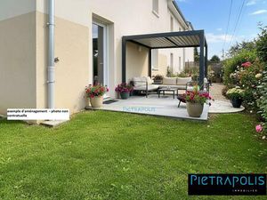 Maison 2022 - Dpe C - 3 chambres -