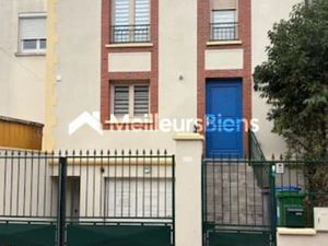 Vente maison 5 pièces 119 m² à Le Raincy (93340)  499 000 €