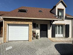 Maisonb 6 Pieces - 4 Chambres