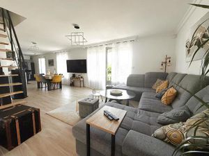 Centre ville  maison entièrement rénovée