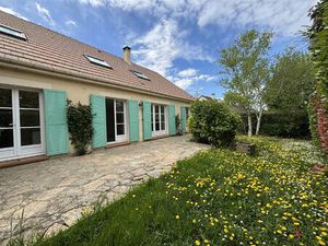 Maison familiale 4 chambres - Prox. Centre ville