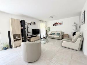 Maison récente  3 chambres  jardin