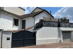 Vente maison 4 pièces 71.49 m² à Rueil-Malmaison (92500)  495 000 €