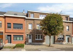 Immeuble de rapport à vendre à Edward Claessenslaan 55 Niel (RBU78702)