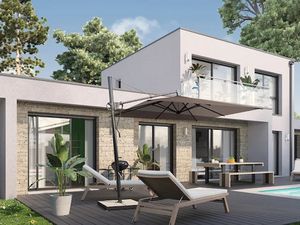 Vente maison neuve 5 pièces 140 m² à Croignon (33750)  495 890 €