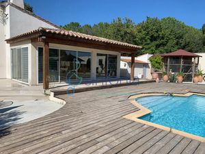 Vente maison 10 pièces 305 m² à Manduel (30129)  599 000 €