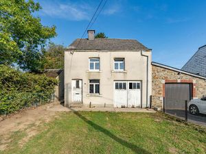 Maison à vendre à Rue du centre 3 Nassogne (VBD57934)