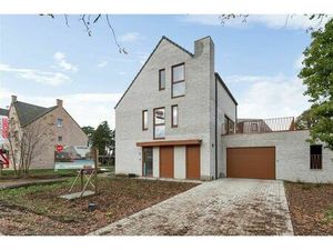 Maison à vendre à Kijnigestraat 44 Olen (RBU79066)